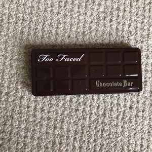 Too Faced Chocolate Palette